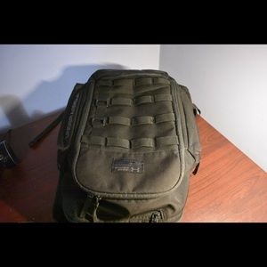 Under Armour Backpack